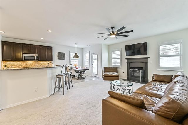 2869 Milano Lane, League City, TX 77573