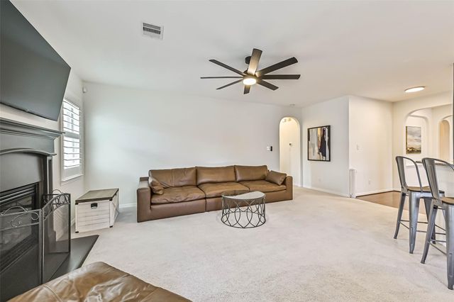 2869 Milano Lane, League City, TX 77573