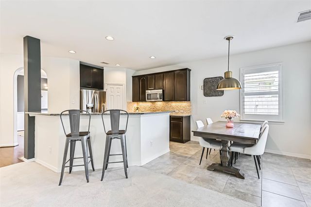2869 Milano Lane, League City, TX 77573
