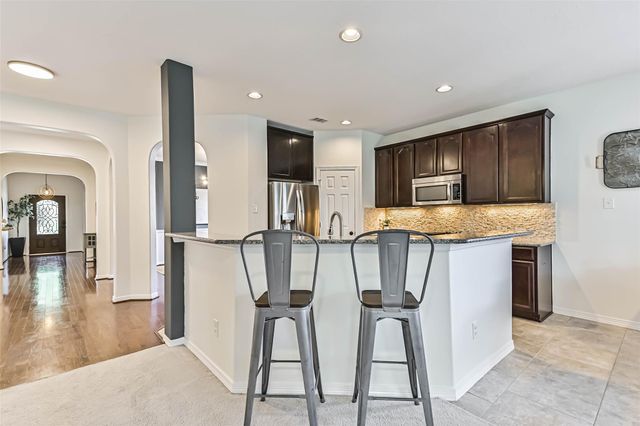 2869 Milano Lane, League City, TX 77573