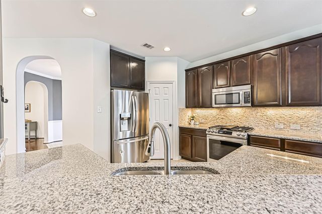 2869 Milano Lane, League City, TX 77573
