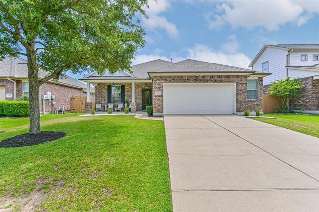 2869 Milano Lane, League City, TX 77573