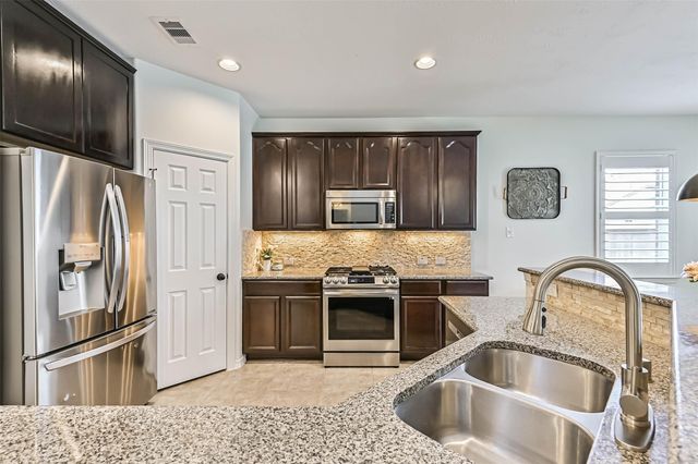 2869 Milano Lane, League City, TX 77573