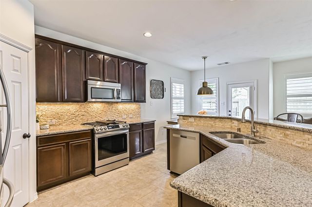 2869 Milano Lane, League City, TX 77573