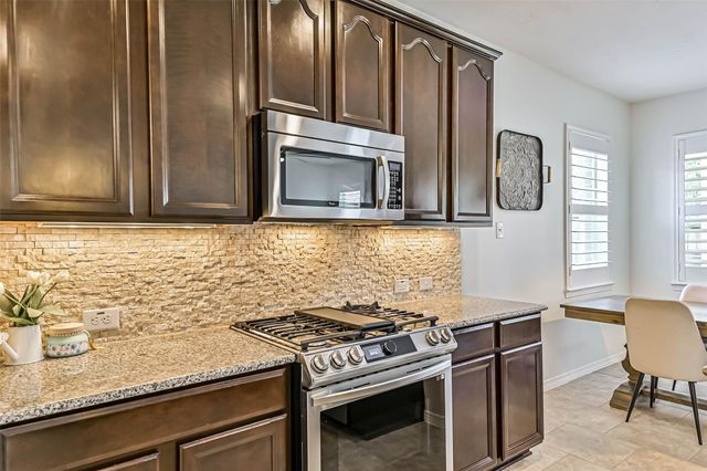 2869 Milano Lane, League City, TX 77573