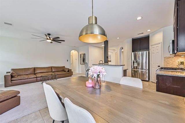 2869 Milano Lane, League City, TX 77573