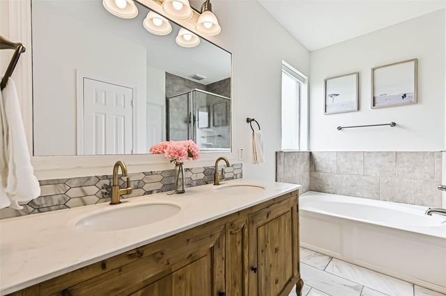 2869 Milano Lane, League City, TX 77573