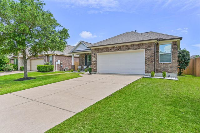 2869 Milano Lane, League City, TX 77573