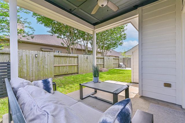 2869 Milano Lane, League City, TX 77573