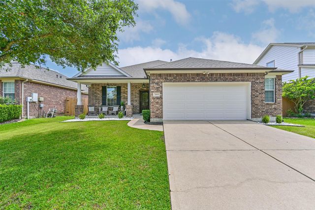 2869 Milano Lane, League City, TX 77573