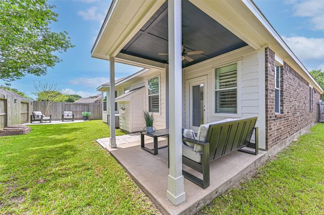 2869 Milano Lane, League City, TX 77573