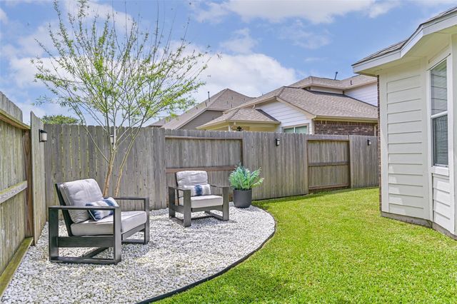 2869 Milano Lane, League City, TX 77573
