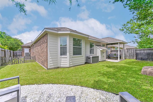 2869 Milano Lane, League City, TX 77573