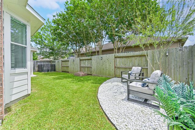 2869 Milano Lane, League City, TX 77573