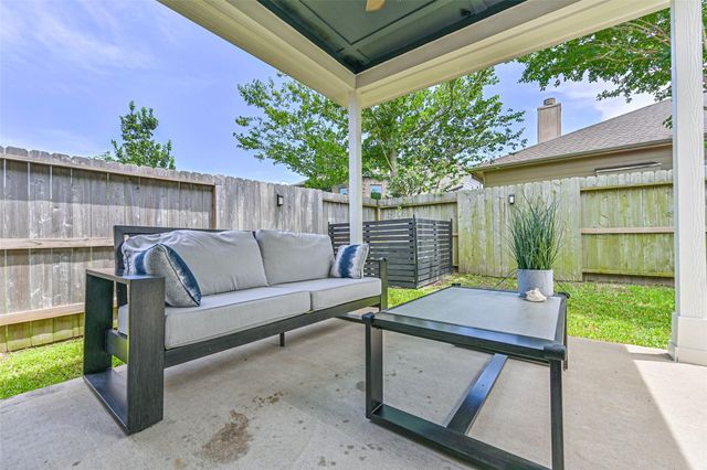 2869 Milano Lane, League City, TX 77573
