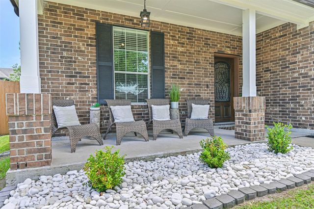 2869 Milano Lane, League City, TX 77573