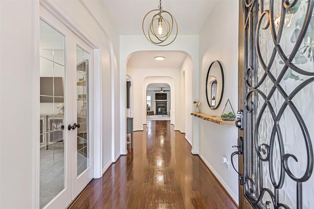 2869 Milano Lane, League City, TX 77573