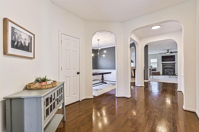 2869 Milano Lane, League City, TX 77573