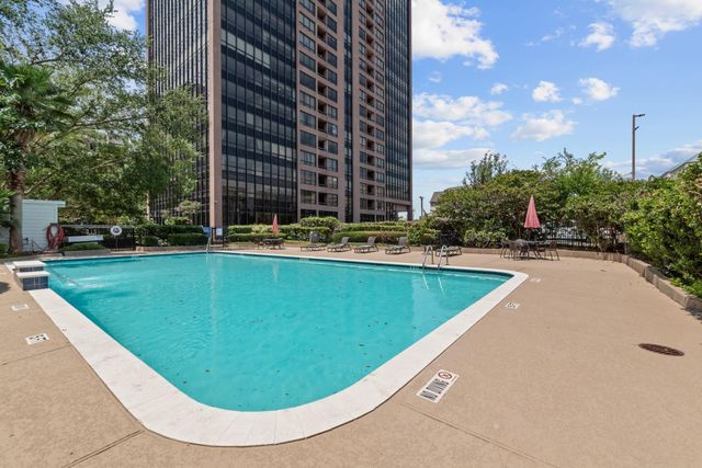 5150 Hidalgo Street 806, Houston, TX 77056