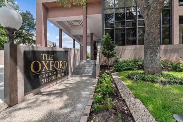 5150 Hidalgo Street 806, Houston, TX 77056