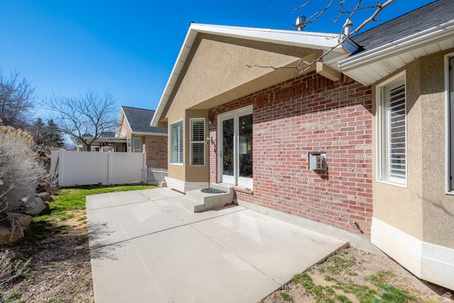 340 E BRAYDEN WAY, Draper, UT 84020