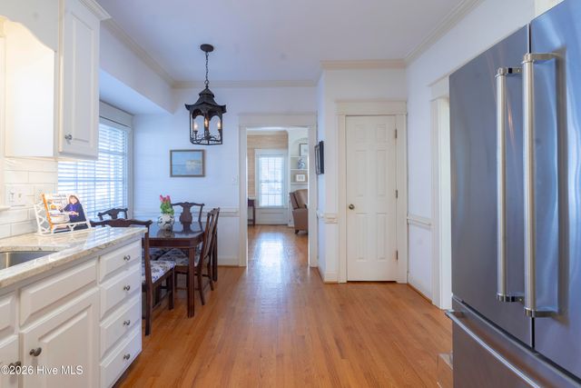 228 Old Colony Way, Rocky Mount, NC 27804