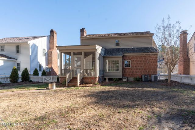 228 Old Colony Way, Rocky Mount, NC 27804