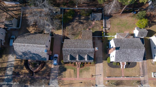 228 Old Colony Way, Rocky Mount, NC 27804