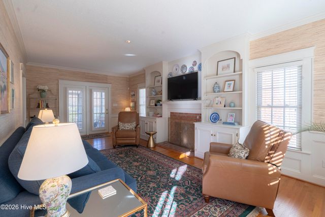 228 Old Colony Way, Rocky Mount, NC 27804