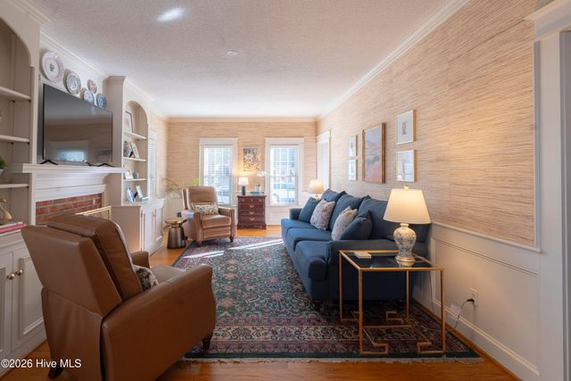 228 Old Colony Way, Rocky Mount, NC 27804