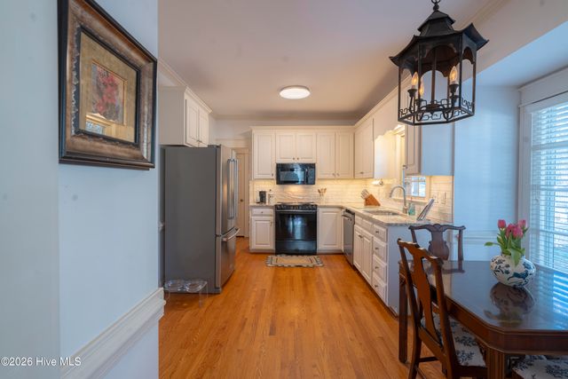 228 Old Colony Way, Rocky Mount, NC 27804