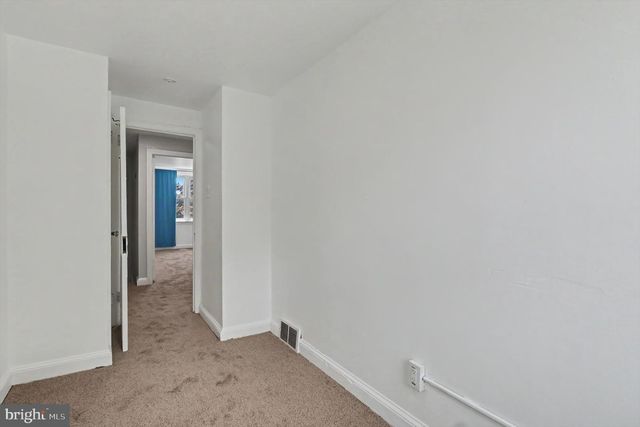5203 N SPRINGFIELD RD, Clifton Heights, PA 19018