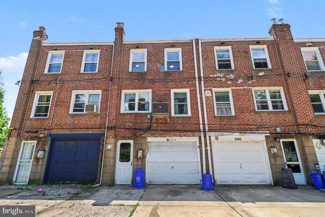 5203 N SPRINGFIELD RD, Clifton Heights, PA 19018