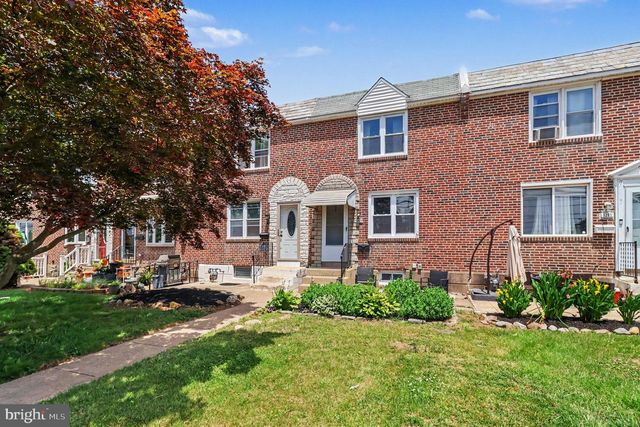 5203 N SPRINGFIELD RD, Clifton Heights, PA 19018