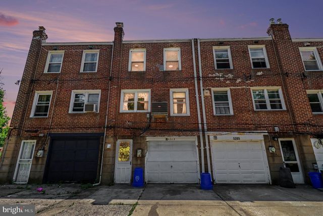 5203 N SPRINGFIELD RD, Clifton Heights, PA 19018
