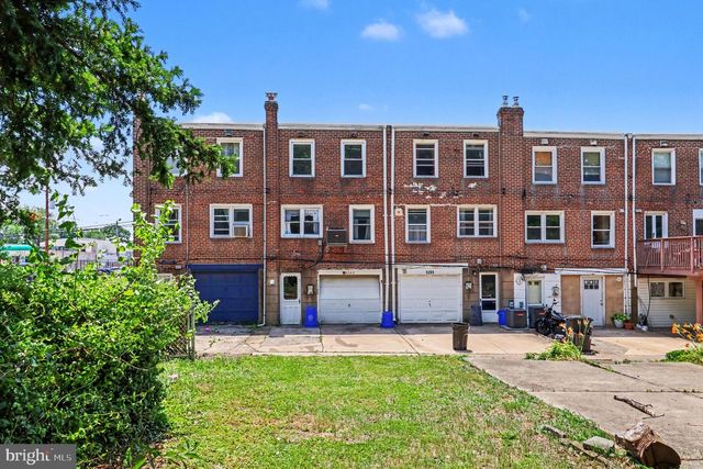 5203 N SPRINGFIELD RD, Clifton Heights, PA 19018