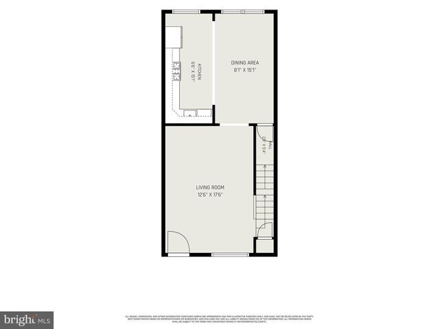 5203 N SPRINGFIELD RD, Clifton Heights, PA 19018