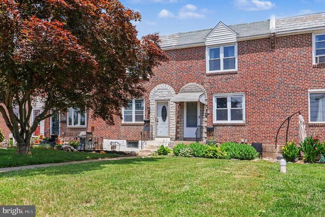 5203 N SPRINGFIELD RD, Clifton Heights, PA 19018