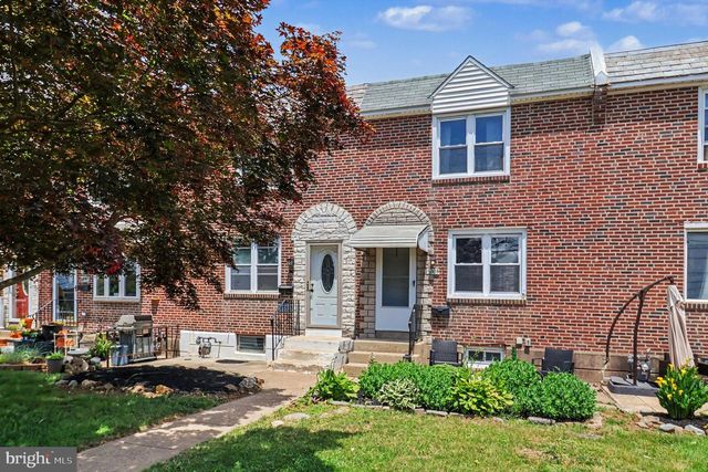 5203 N SPRINGFIELD RD, Clifton Heights, PA 19018