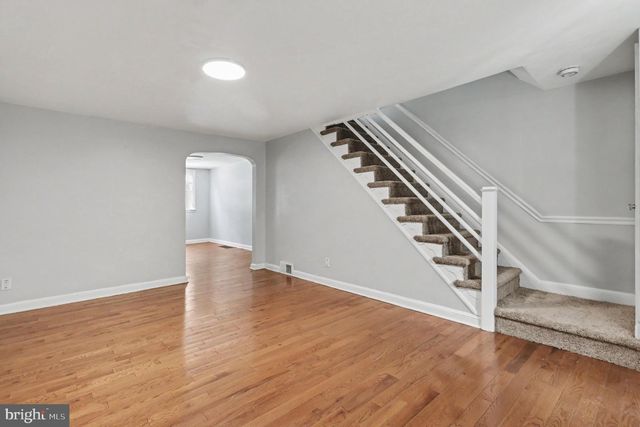 5203 N SPRINGFIELD RD, Clifton Heights, PA 19018