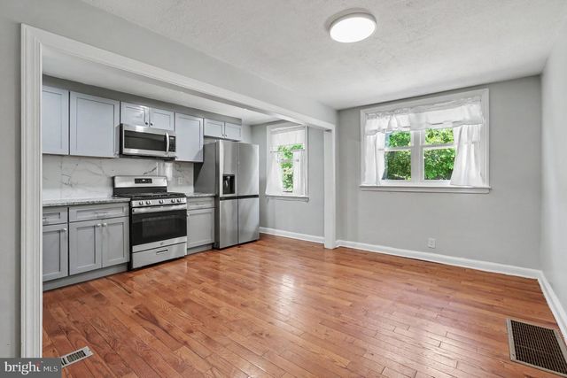 5203 N SPRINGFIELD RD, Clifton Heights, PA 19018