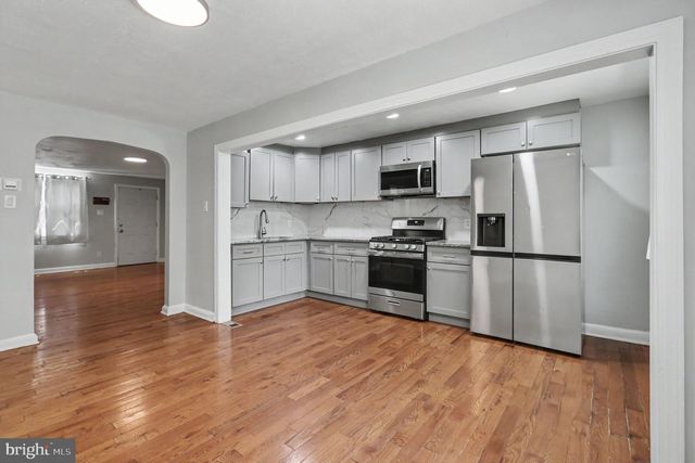 5203 N SPRINGFIELD RD, Clifton Heights, PA 19018