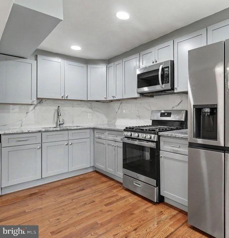 5203 N SPRINGFIELD RD, Clifton Heights, PA 19018