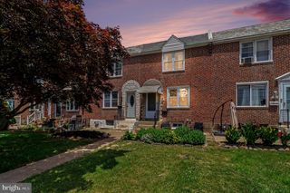 5203 N SPRINGFIELD RD, Clifton Heights, PA 19018