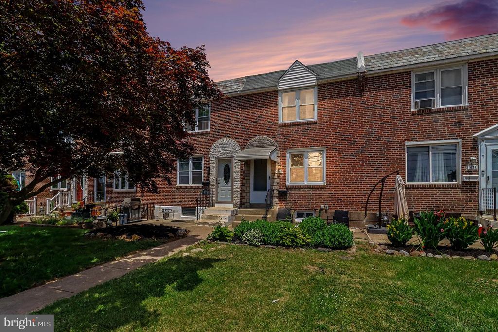 5203 N SPRINGFIELD RD, Clifton Heights, PA 19018
