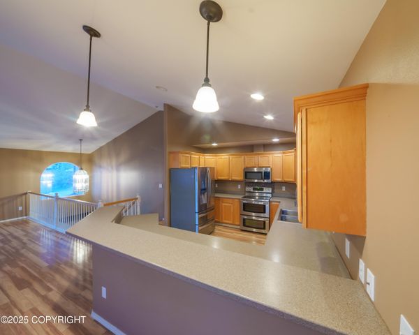 5424 Cape Seville Drive, Anchorage, AK 99516