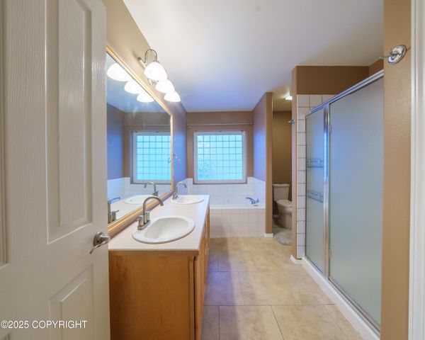 5424 Cape Seville Drive, Anchorage, AK 99516