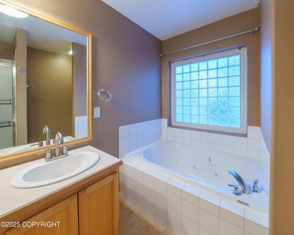 5424 Cape Seville Drive, Anchorage, AK 99516