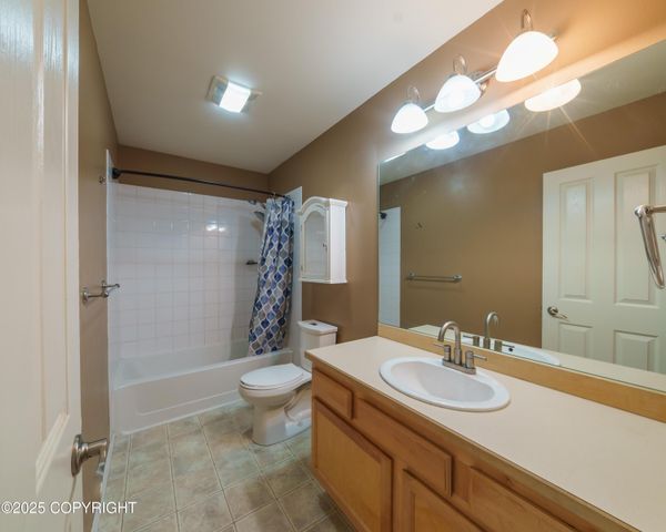 5424 Cape Seville Drive, Anchorage, AK 99516