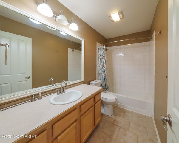 5424 Cape Seville Drive, Anchorage, AK 99516